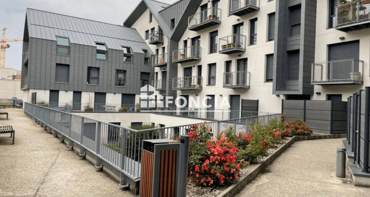 Appartement à CHARTRES