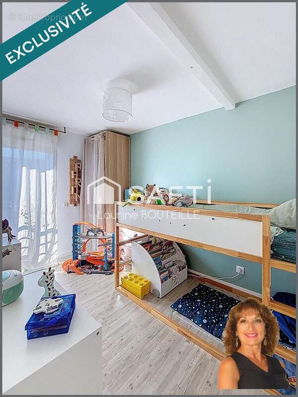 Photo 9 - Maison à SALON-DE-PROVENCE