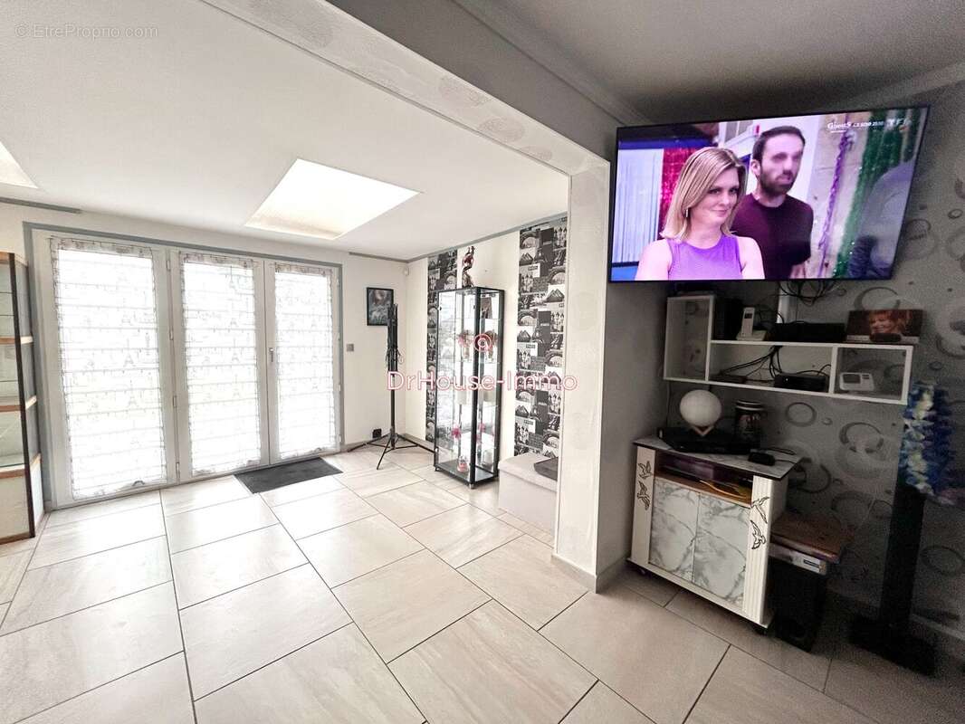 Maison à BRAY-DUNES