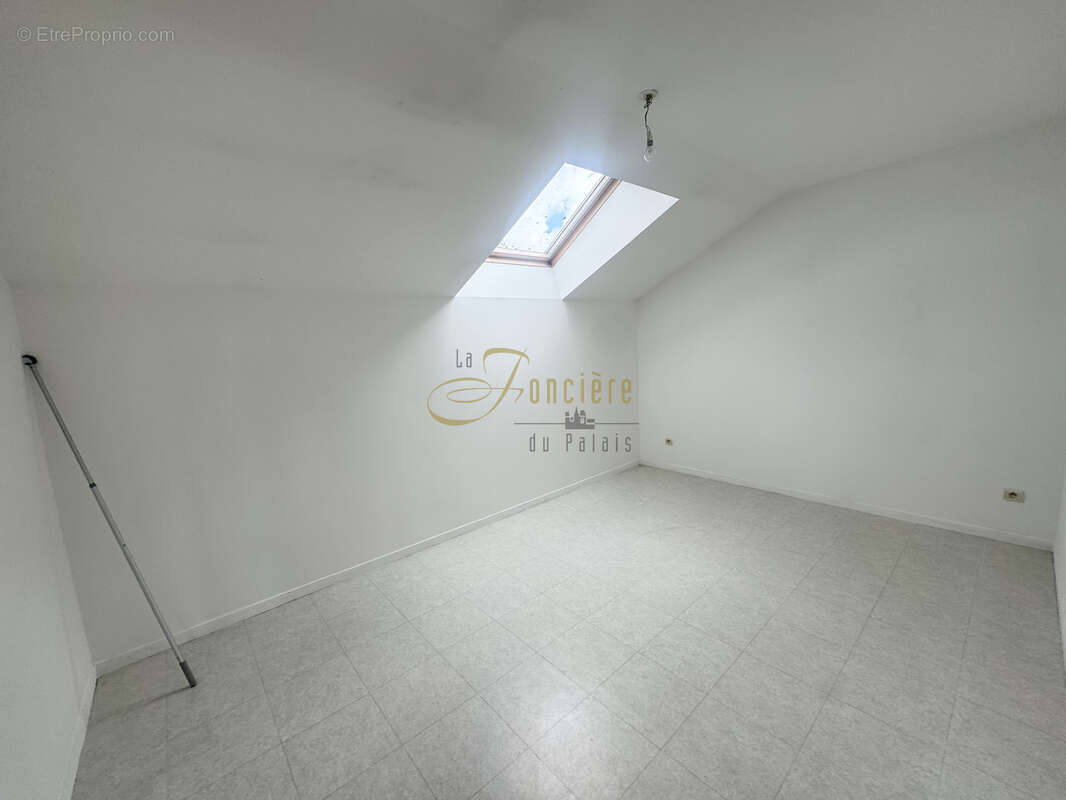 Maison actuellement louée - Projet locatif - photo 7