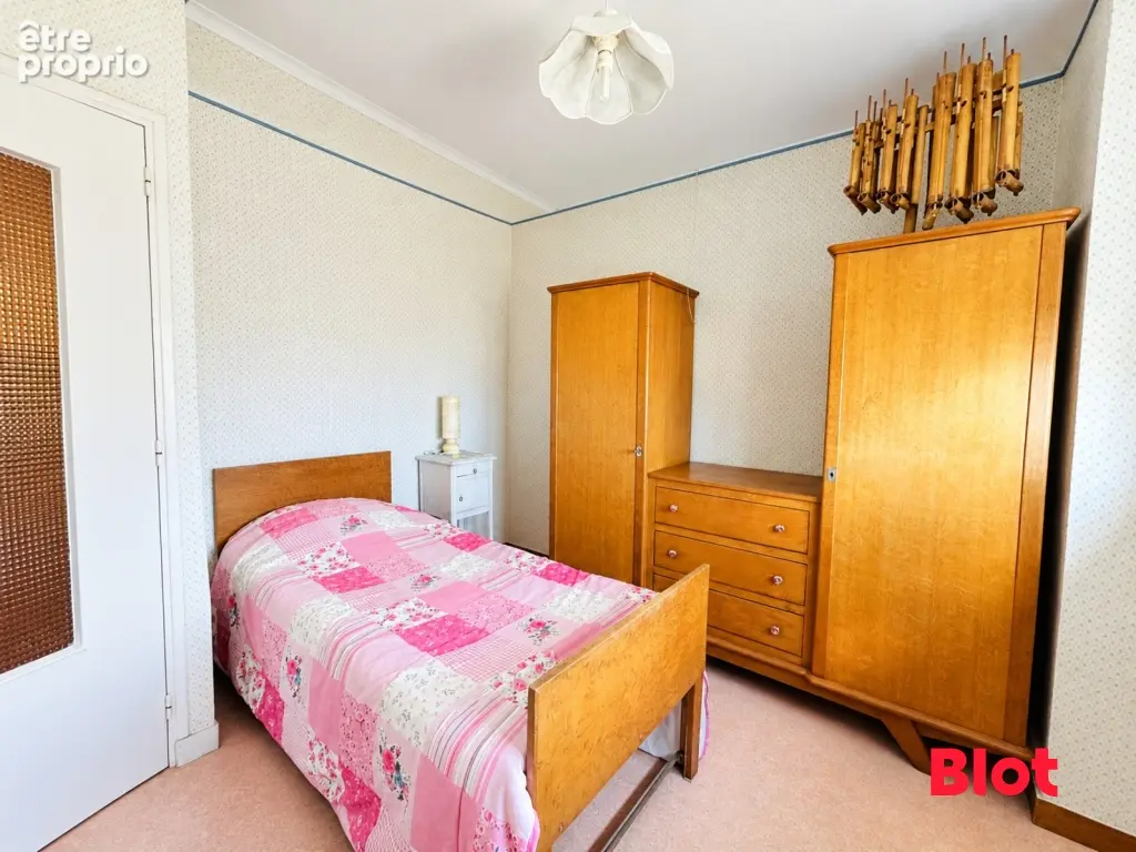 Maison 8 pièces 217 m² à vendre à Saint-Malo (35400) - photo 9