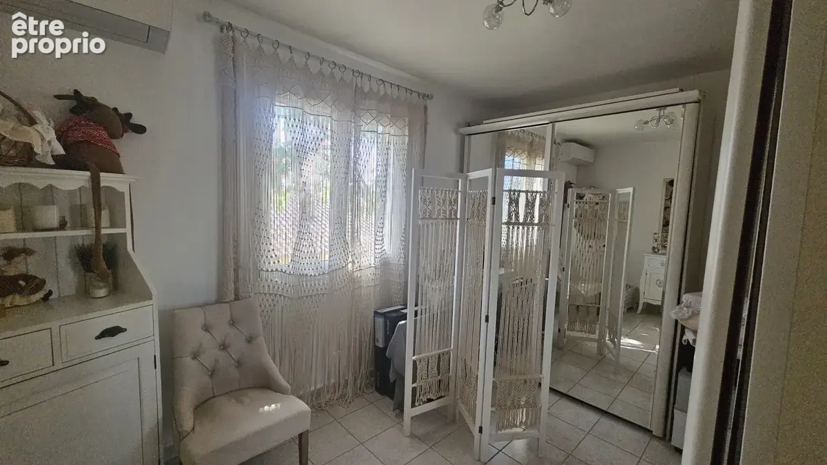 À vendre : Maison 3 faces ( vie de plain pied ) au calme à Vias, proche plages et toutes commodités - photo 10