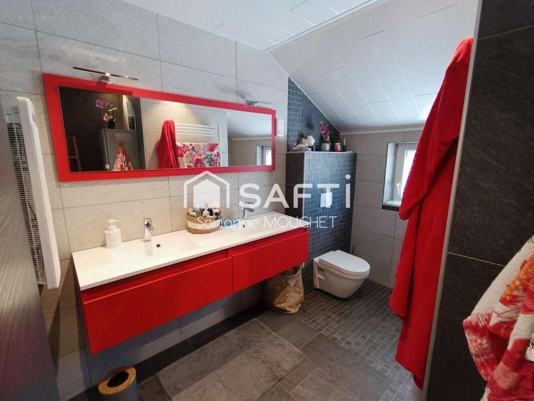 Photo 8 - Maison à BONDEVAL