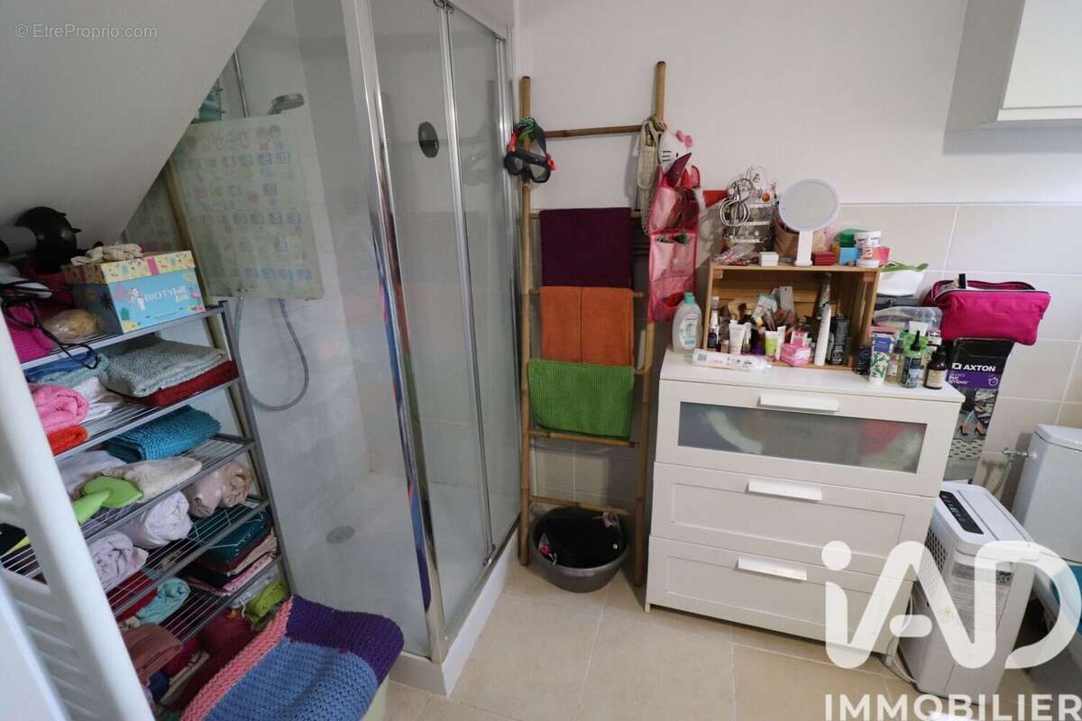 Photo 8 - Appartement à MORET-SUR-LOING