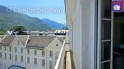 Appartement à BAGNERES-DE-LUCHON
