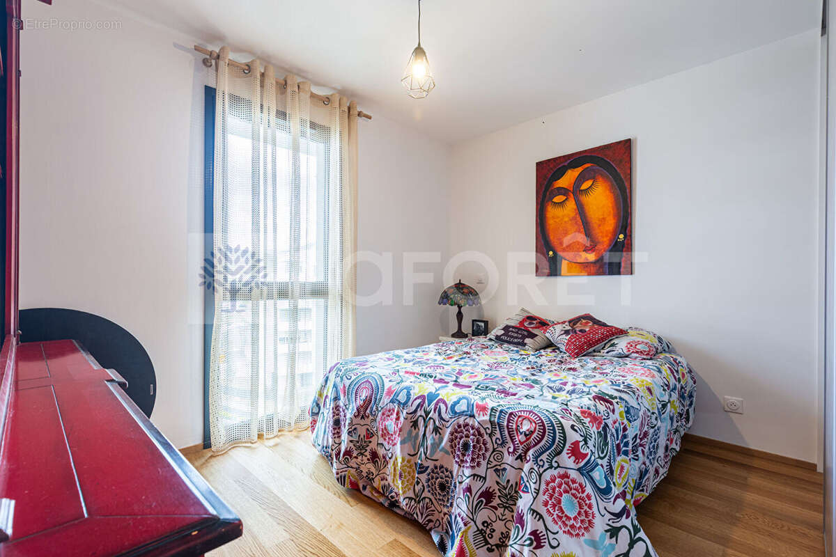 Appartement à ANNECY