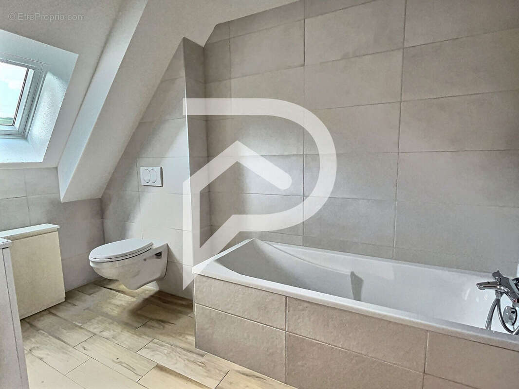 Appartement à ROUFFACH