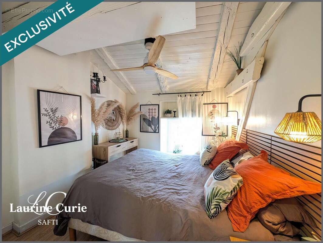 Photo 4 - Appartement à MILLAU