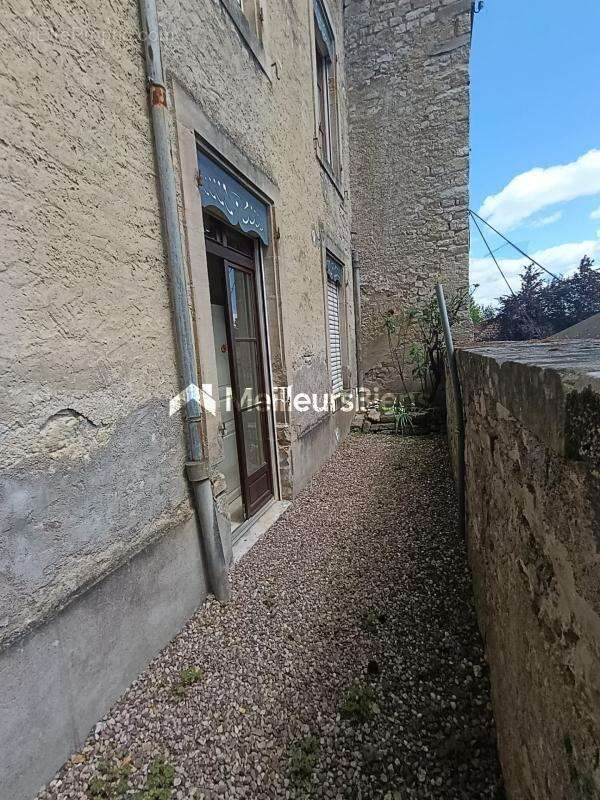 Appartement à BOURBONNE-LES-BAINS