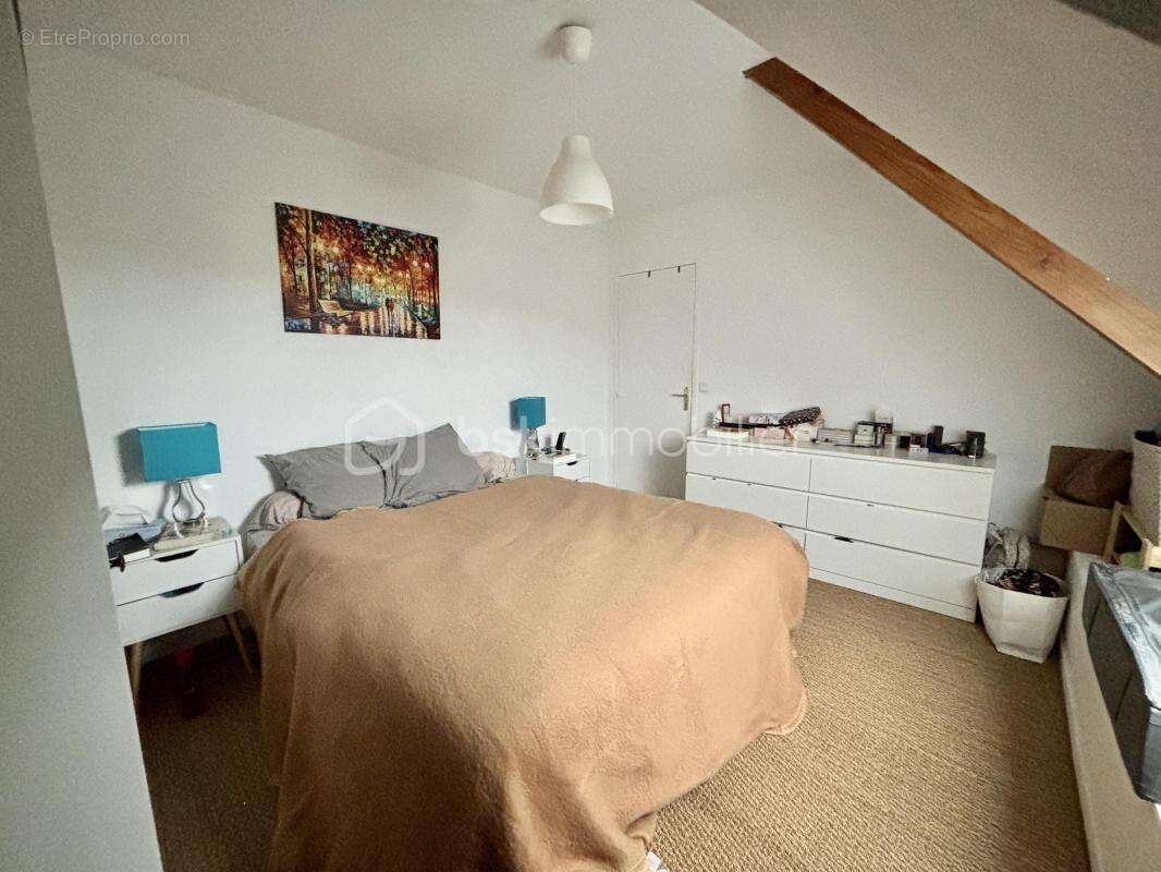 Appartement à JOUE-LES-TOURS