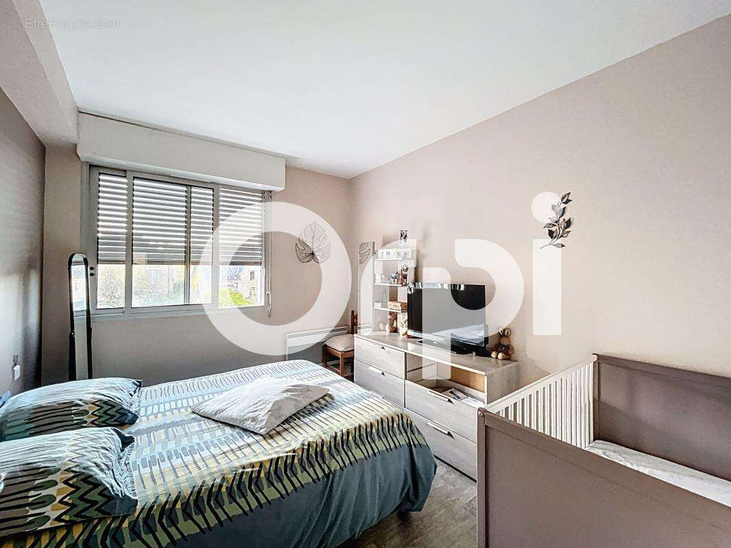 Appartement à BRIVE-LA-GAILLARDE