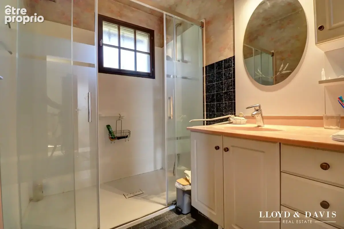 Maison 5 pièces 101 m² à vendre à Saint-Pierre-D'albigny (73250) - photo 7