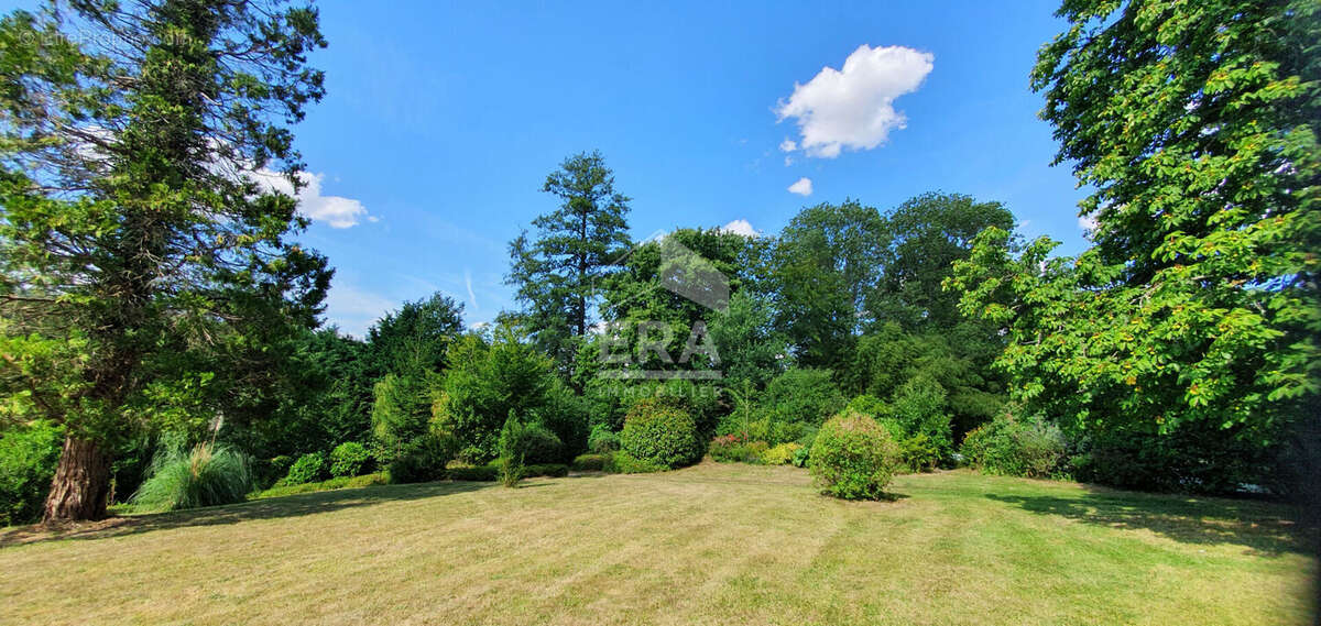 Maison 880m² à saint-chéron - photo 13
