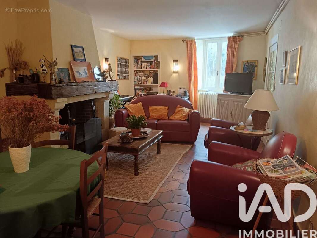 Photo 2 - Maison à MIRANDE