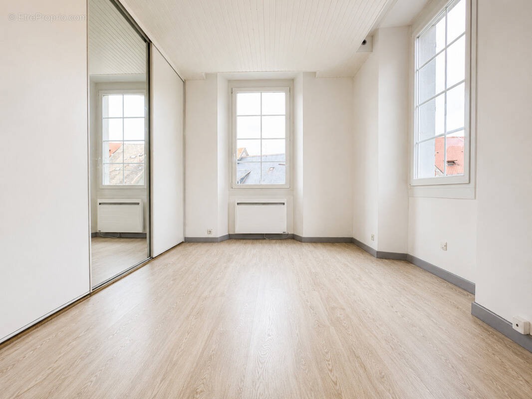Appartement à RUMILLY