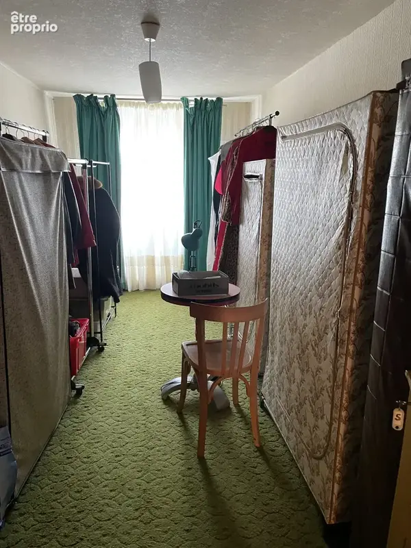 Murs commerciaux avec logement - photo 18