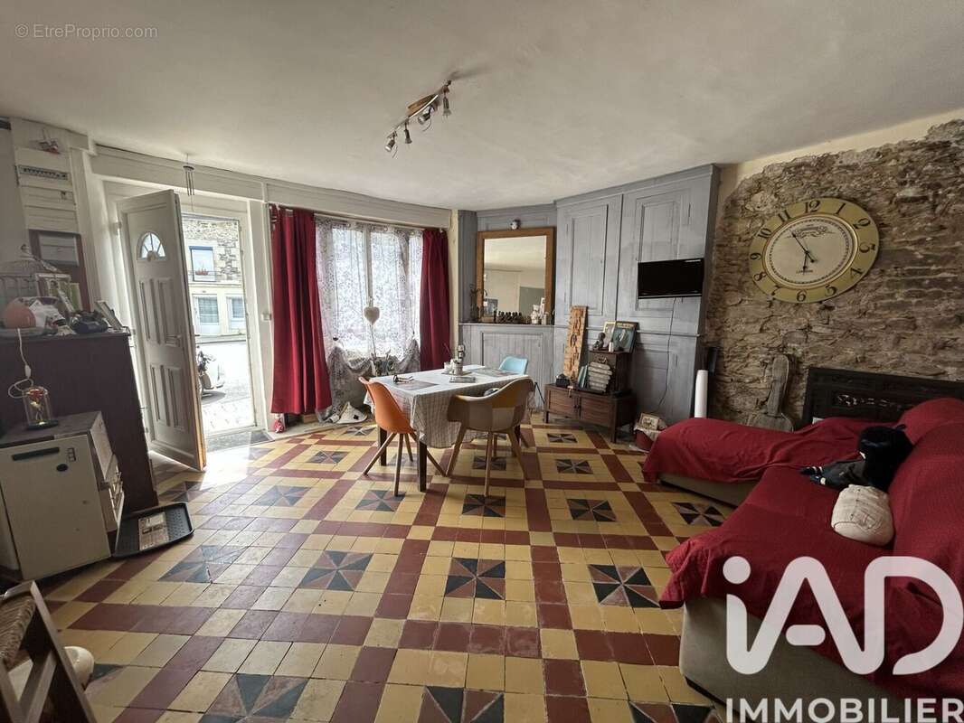 Photo 3 - Maison à ROHAN