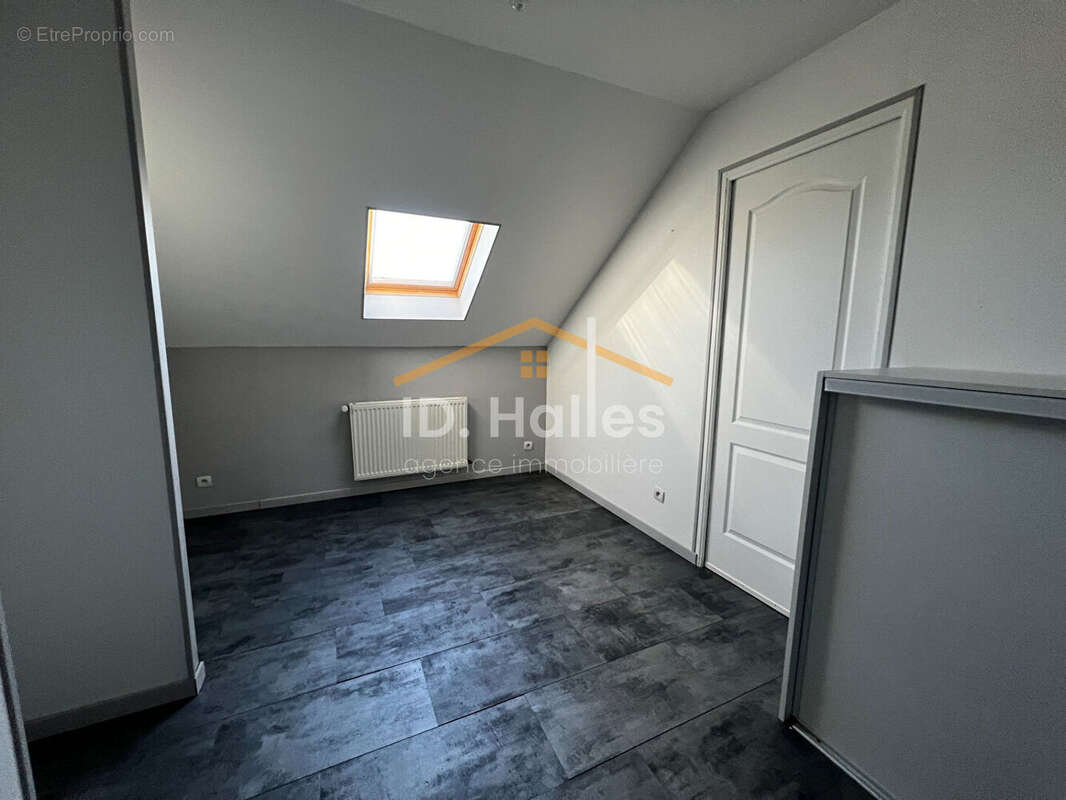 Maison Renaze - photo 11