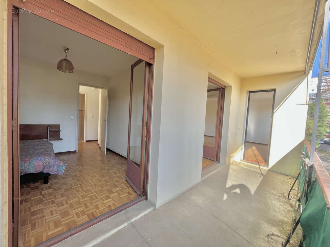 Appartement à PAU