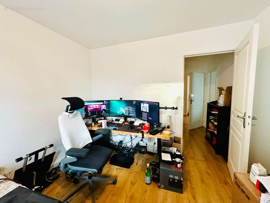 Appartement à TOURS