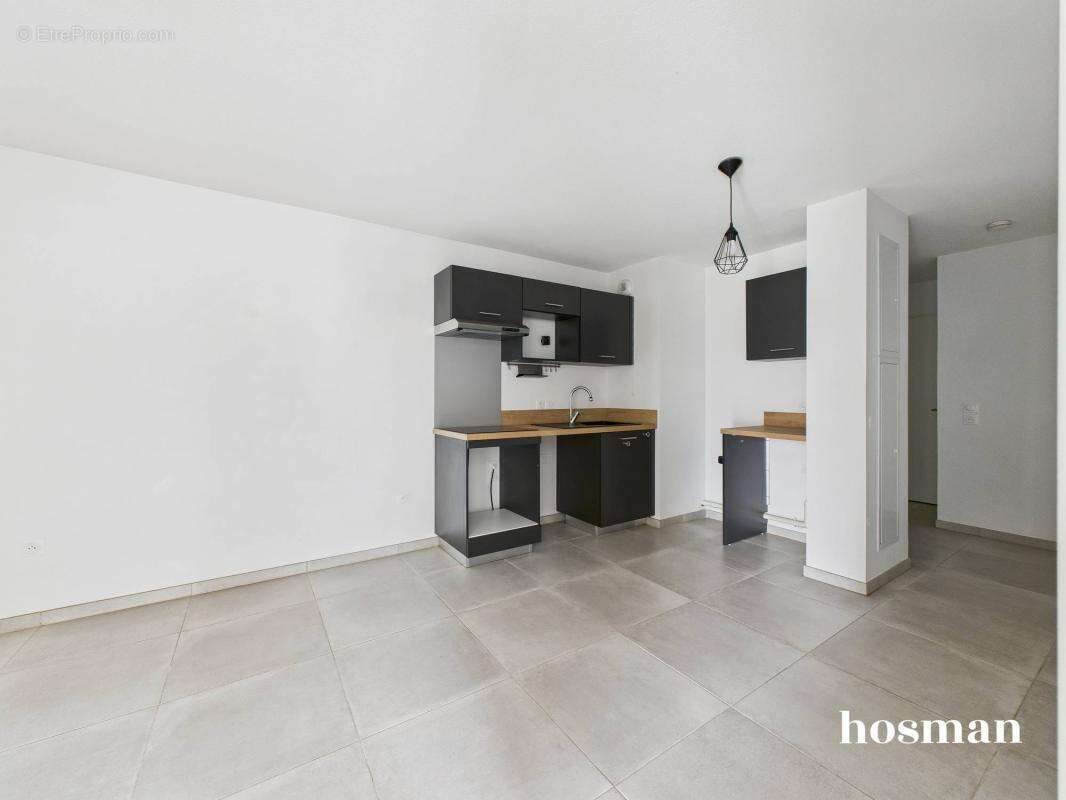 Appartement à CENON