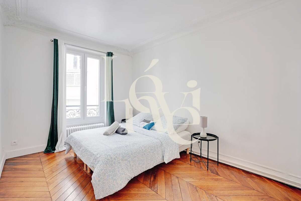 Appartement - 3 pièces - 61.90m2 - photo 9