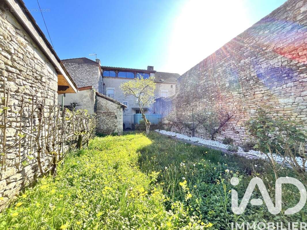 Photo 5 - Appartement à GRAMAT