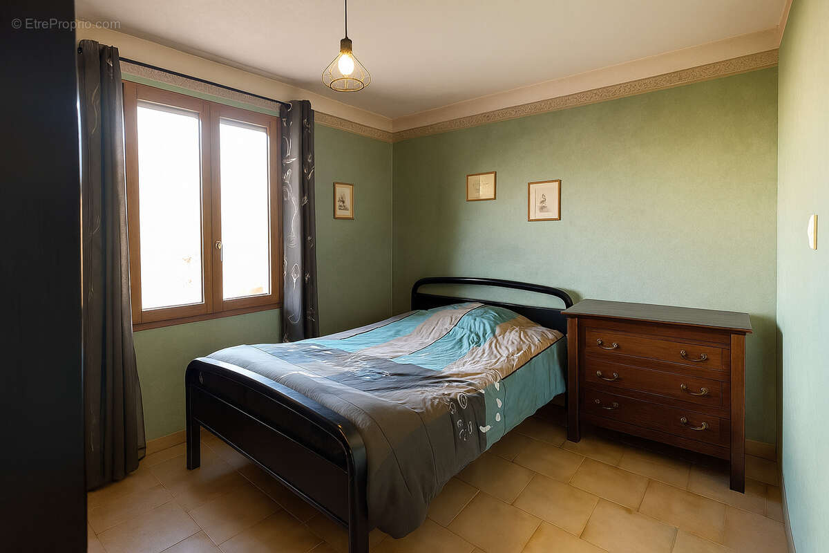 Maison à CHEVAL-BLANC