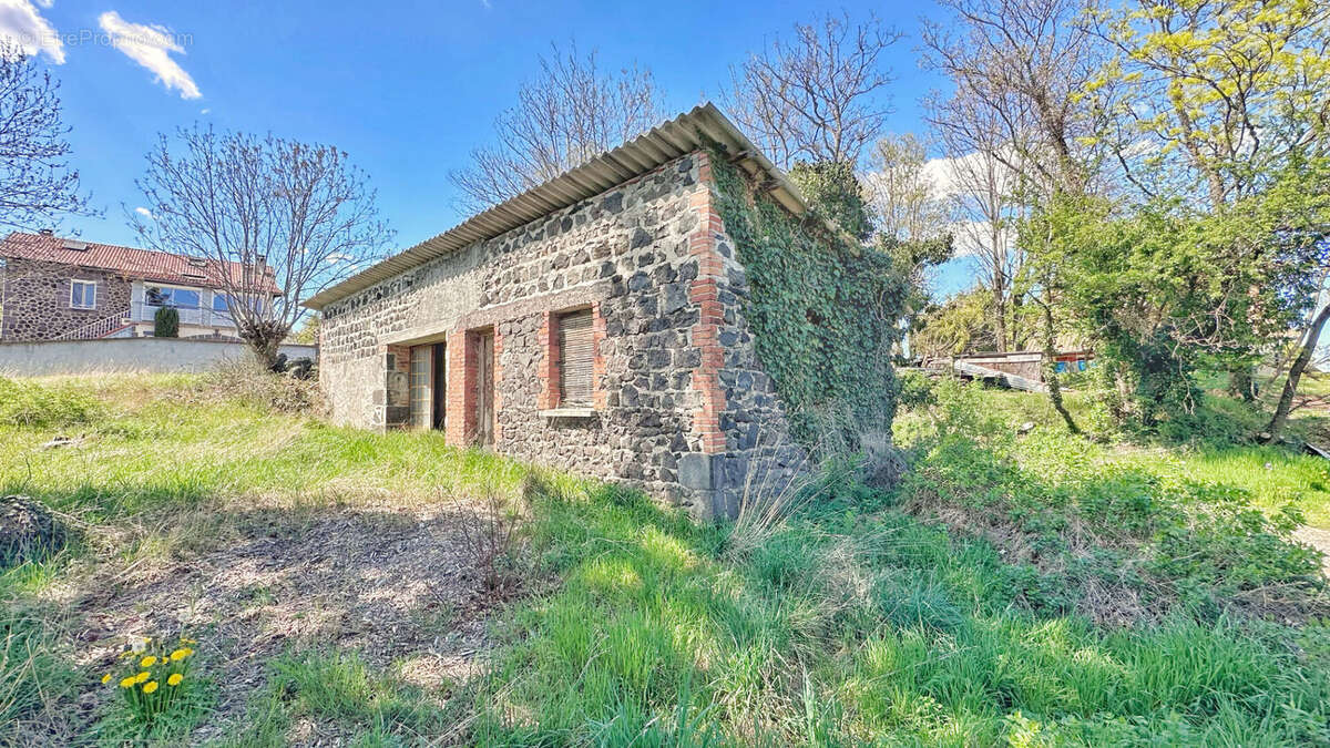 Maison à ORCINES