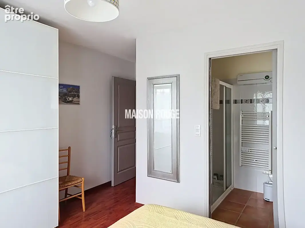 MAISON  familiale 5 chambres  sous-sol , entre nature et  Golfe du Morbihan - photo 15