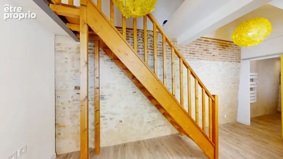 Appartement 2 pièces 36 m² à vendre à Orleans (45000) - photo 6