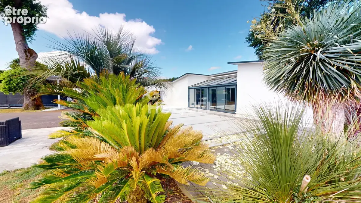Villa contemporaine - photo 11
