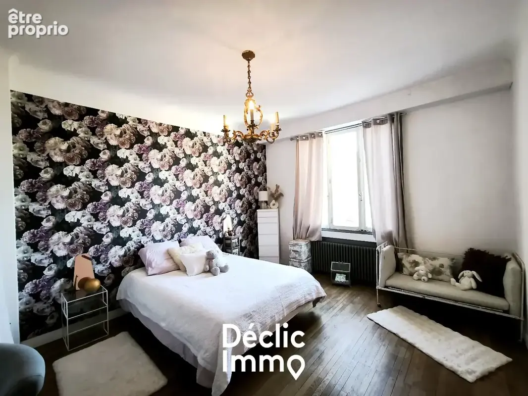 Proche sevre maison de charme avec piscine - photo 9