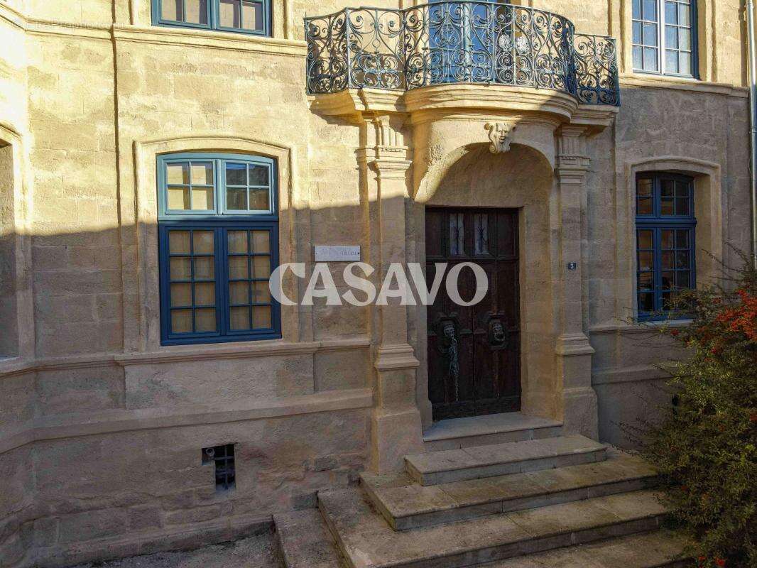 Appartement à LAMBESC