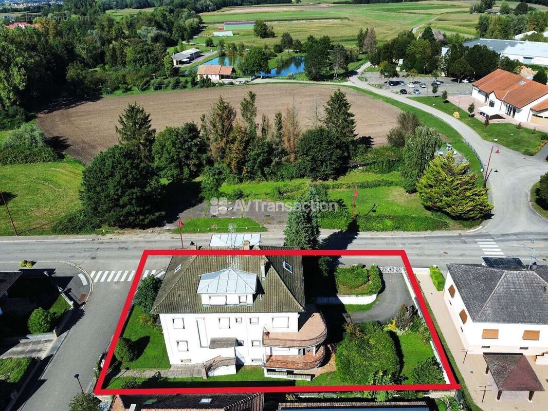 Maison 337 m² à Nordhouse  - photo 66