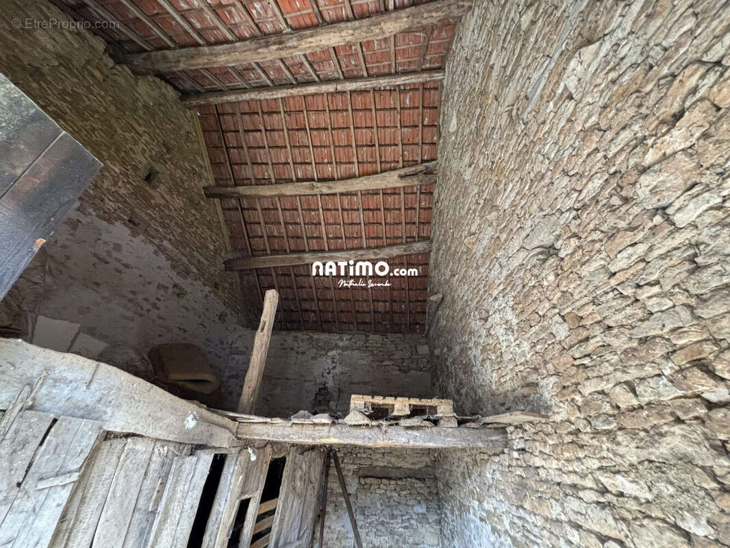 Maison à VENAREY-LES-LAUMES