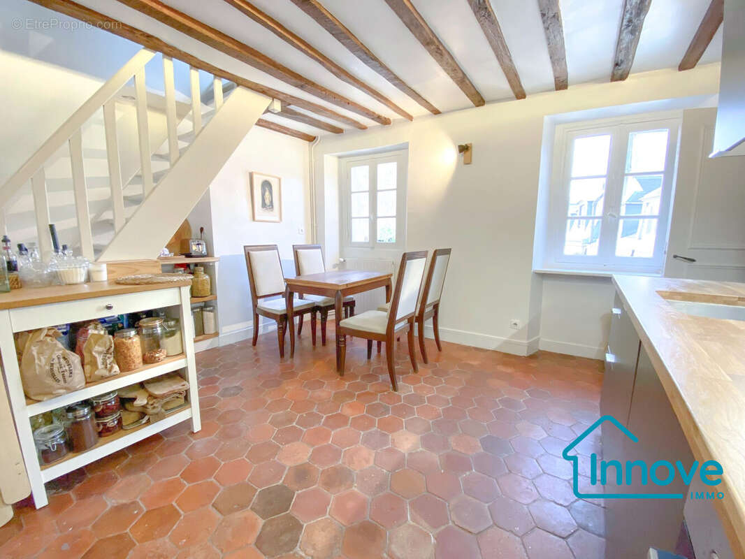 Appartement à VERSAILLES