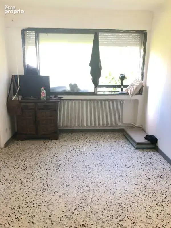 Appartement  1 pièce(s) 18 m2 - photo 2