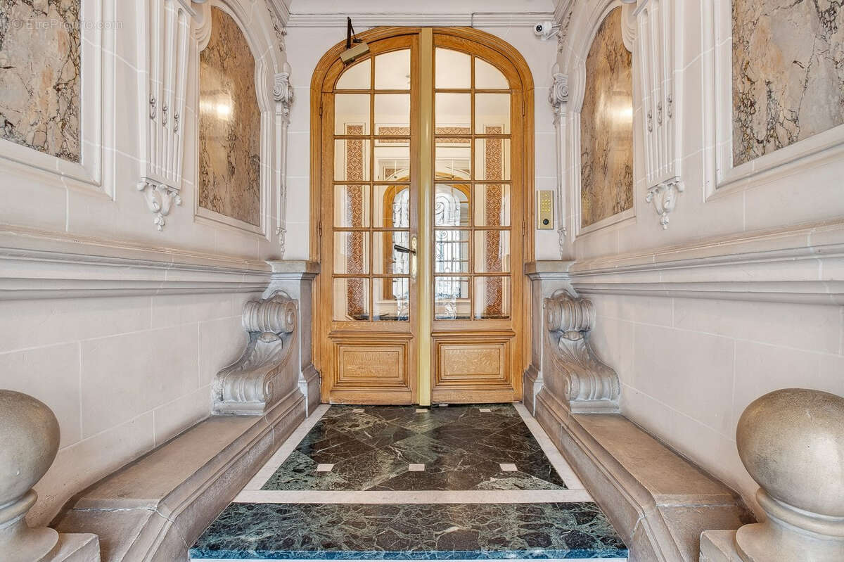 Appartement à SAINT-MANDE