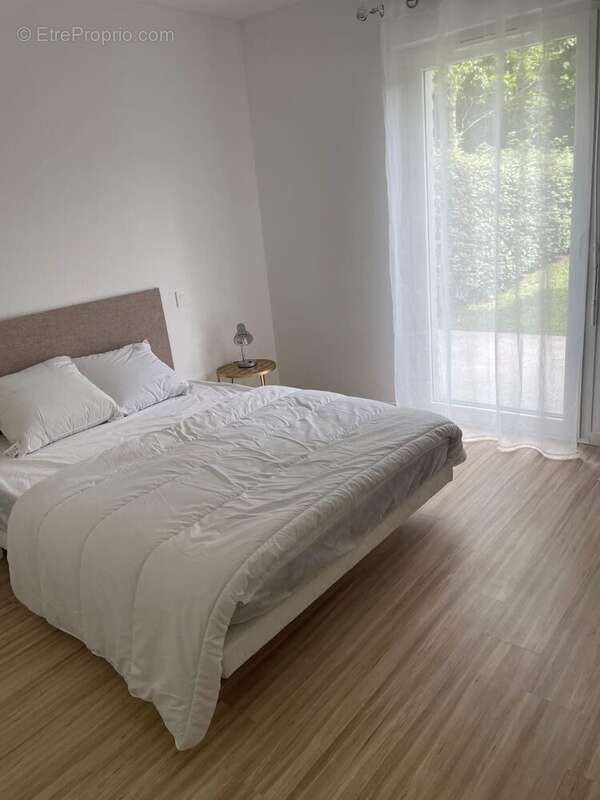 Appartement à MERIGNAC