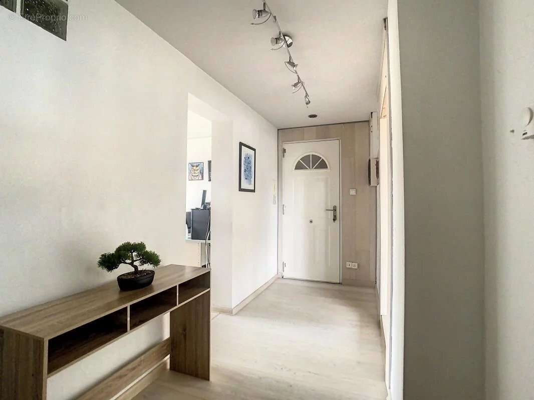 Appartement à MULHOUSE