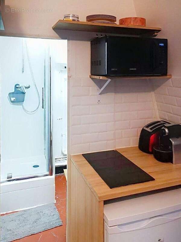 Photo 3 - Appartement à NEUILLY-SUR-SEINE