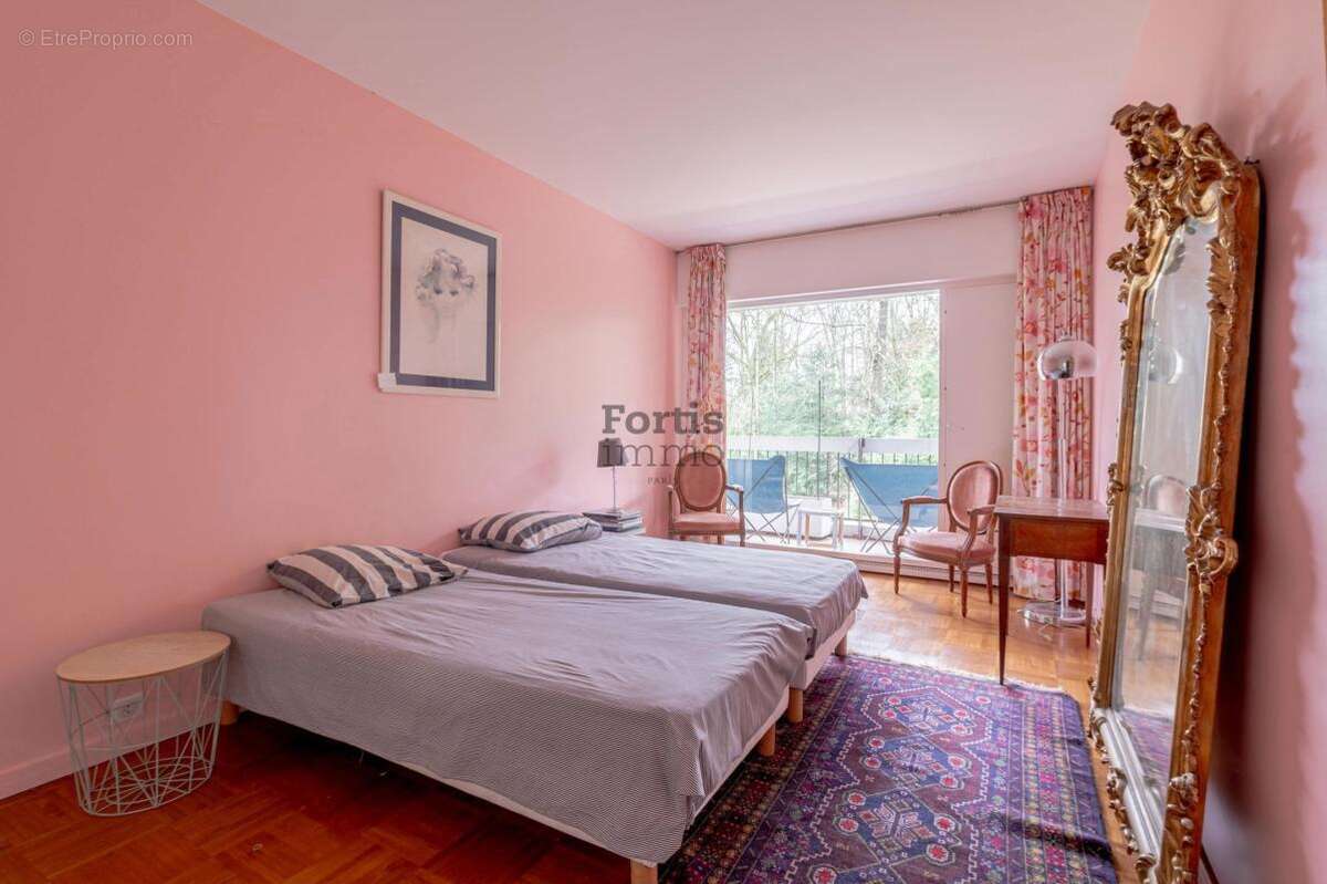 Appartement à LE CHESNAY