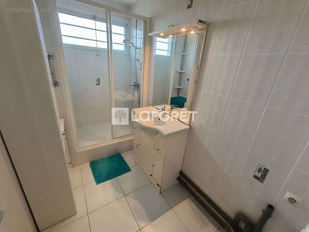 Maison à SAINT-ILLIERS-LA-VILLE