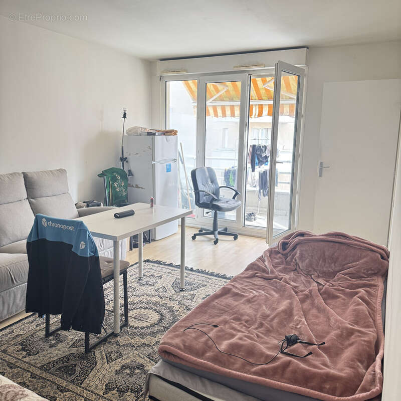 Appartement à FRANCONVILLE