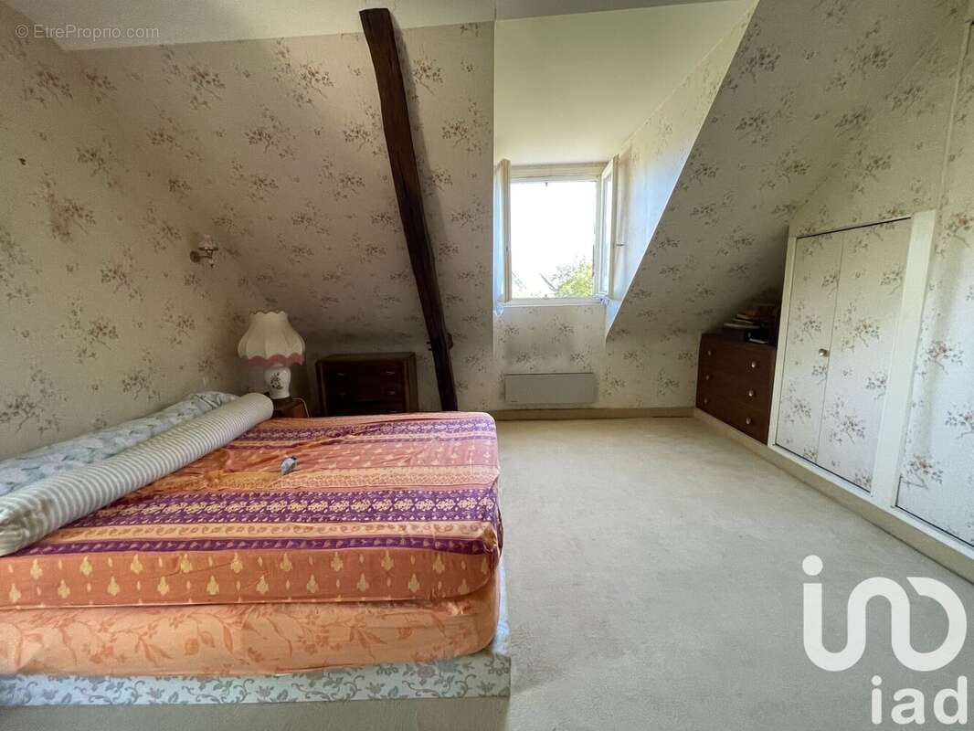 Photo 7 - Maison à SEMBLANCAY