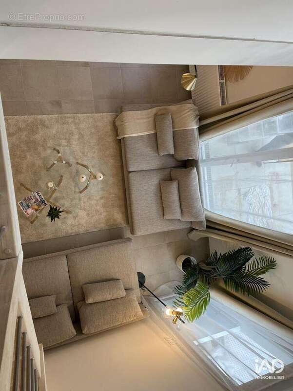 Photo 5 - Appartement à MARSEILLE-10E