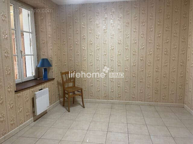 Maison à CHATEAUROUX