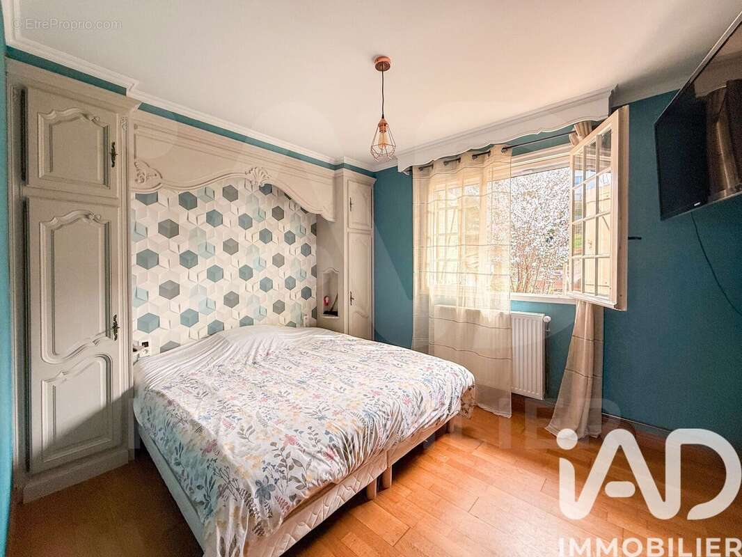 Photo 6 - Maison à BRIVE-LA-GAILLARDE