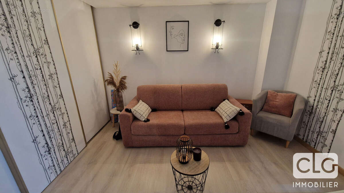 Appartement à BENODET